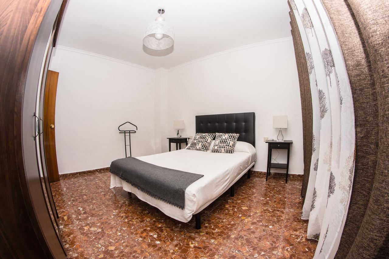 Apartamento Caminito Del Rey Alora Exterior photo